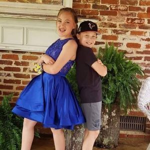 Meet your Posher, Loretta